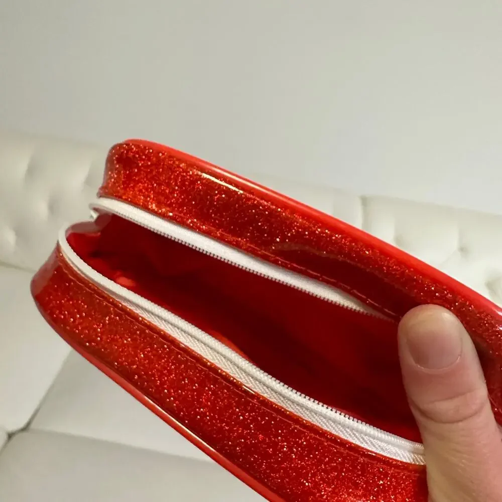 Lip Smacker Coca-Cola MakeUp Bag